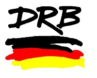 DRB-Logo. Foto: lsvs.