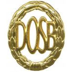 Logo Deutsches Sportabzeichen.