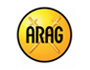 Logo: ARAG Versicherungen