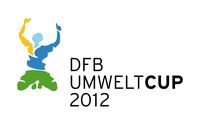 Logo Umweltcup. Foto: lsvs.