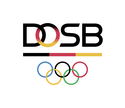 Logo Deutsch Olympischer Sportbund
