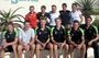 Zu einem ersten Trainingslager zur Vorbereitung auf die Saison 2013 weilte ein Großteil des DTU-Elite-Kaders auf Lanzarote. Foto: dtu.