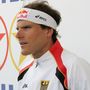 Daniel Unger, der Weltmeister von 2007, führt das deutsche Team bei Triathlon-EM in Israel an. Foto: dtu.