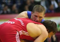 Zeigte bei seinem 3:0-Sieg erneut eine starke Leistung: Der Köllerbacher Modell-Athlet Jan Fischer. Foto: jr.