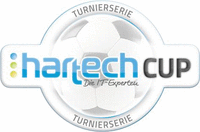 Logo hartech Cup