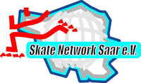 Logo Skatenetwork Saar.