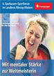 Die Goldmedaillengewinnerin im Speerwerfen, Christina Obergföll, wird beim Sportforum aus ihren eigenen Erfahrungen berichten.