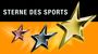 Logo der Aktion "Sterne des Sports".