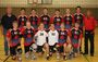 Das Team des amtierenden U20 Deutschen Meisters TSV Mühldorf. Foto: tvb.