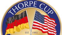 Logo Thorpe Cup