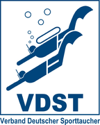 Logo VDST.