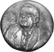 Hermann-Neuberger-Medaille.