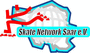 Logo Skate Network Saar.