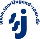Logo Saarländische Sportjugend
