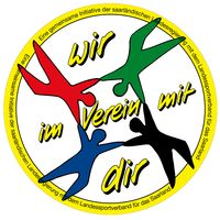 Logo "wir im Verein mit dir"